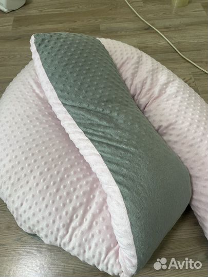 Подушка для беременных