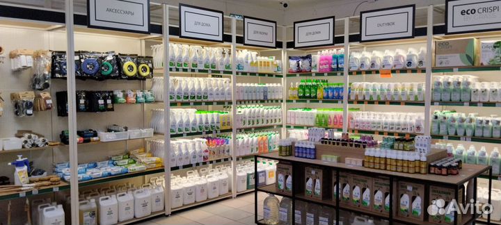 Химия для уборки