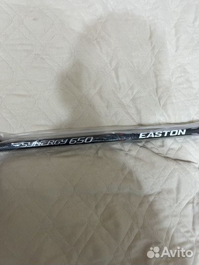 Клюшка хоккейная easton
