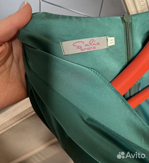 Комбинезон женский