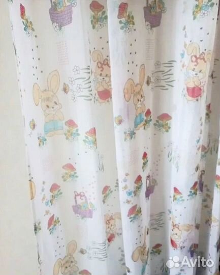 Вуаль(тюль)новая