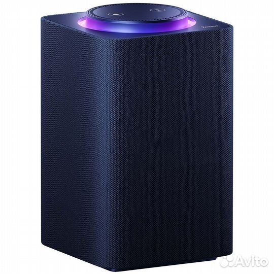 Умная колонка Яндекс.Станция Макс (Синяя)