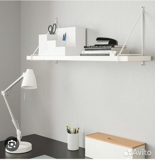 IKEA полки