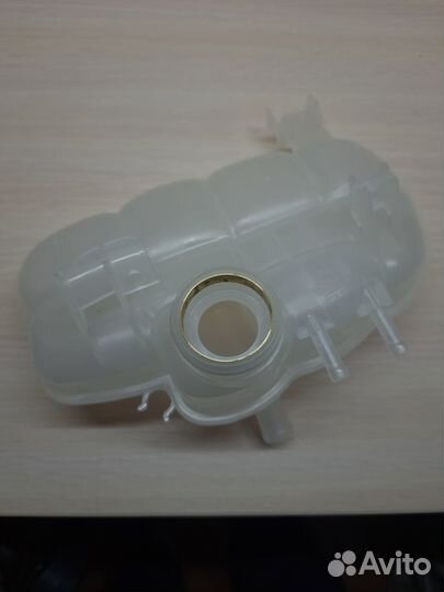Расширительный бачок opel meriva
