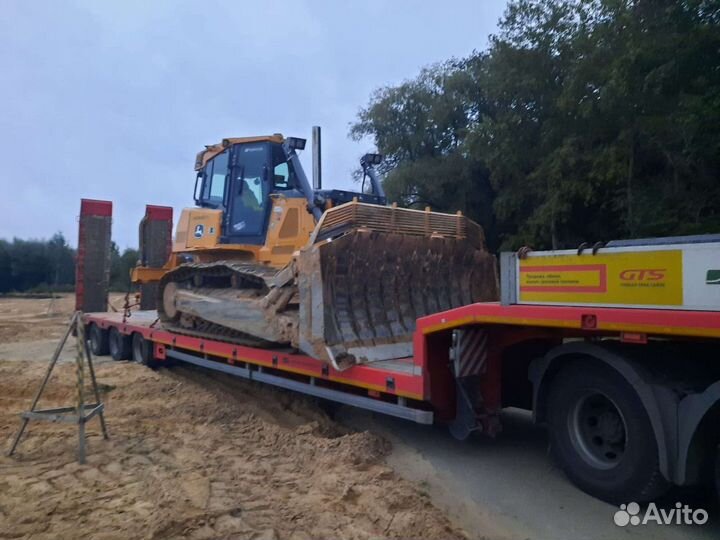 Аренда трала,негабаритные перевозки