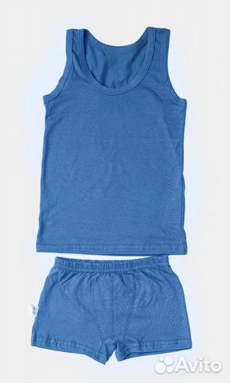 Детская одежда новая