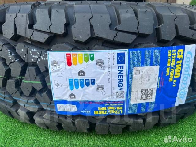 Comforser CF1100 215/55 R18 99H