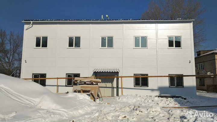 Сэндвич-панели любые