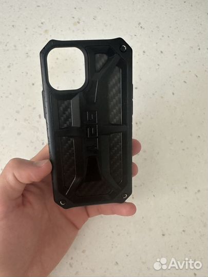 Чехол UAG Monarch iPhone 12 mini