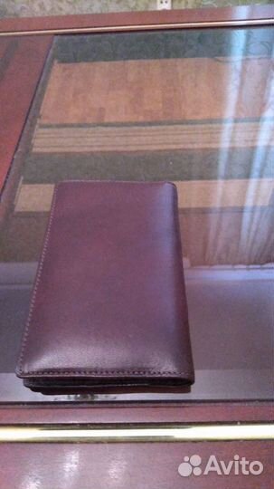 Записная книжка