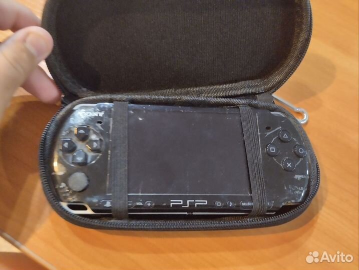 Sony psp