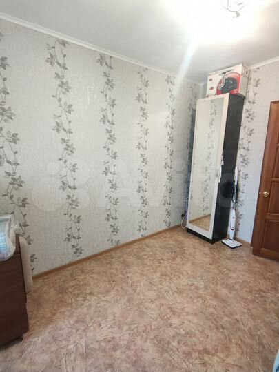 3-к. квартира, 62,5 м², 5/5 эт.