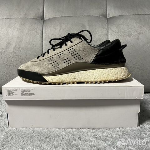 adidas hike low alexander wang
