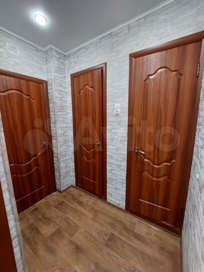 3-к. квартира, 60 м², 10/16 эт.