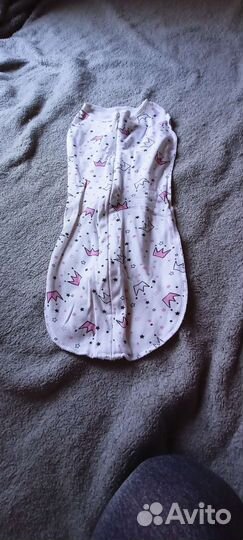 Кокон для новорожденных