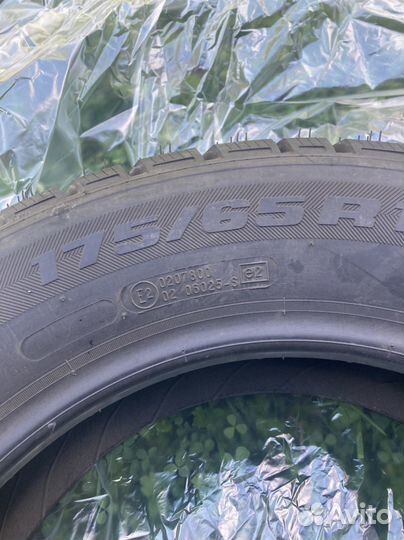 Bfgoodrich G-Force Stud 175/65 R14 82Q