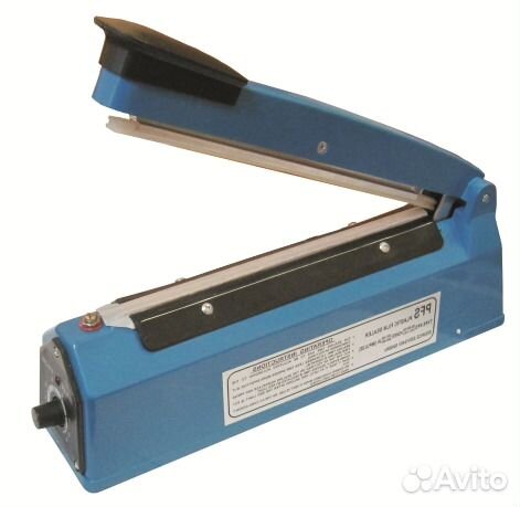 Запайщик пакетов