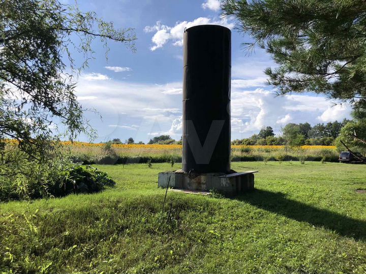 Участок 154,33 га (СНТ, ДНП)