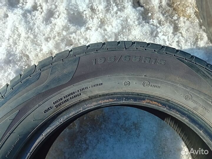 Viatti Strada Asimmetrico V-130 65 R15