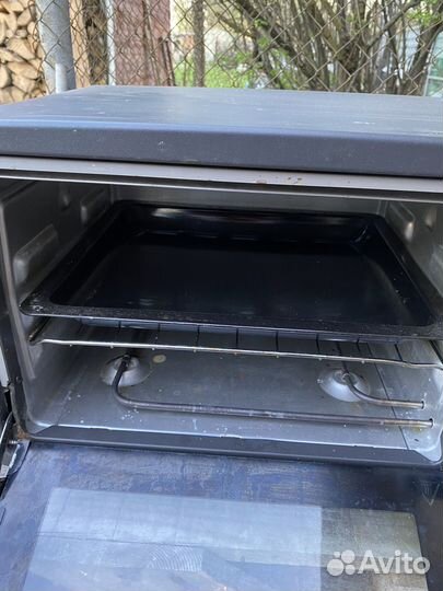 Духовка электрическая