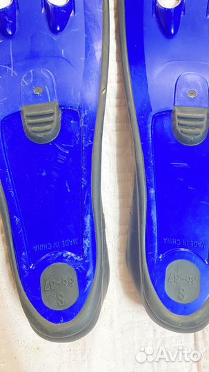 Ласты для плавания 37 38