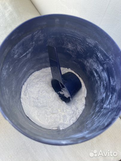 Пудра для обесцвечивания волос estel couture