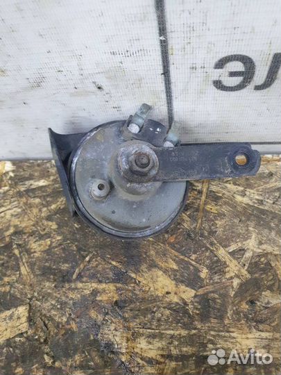 Сигнал звуковой (клаксон) Dodge Grand Caravan 5