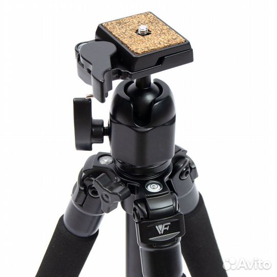 Штатив Fancier Weifeng WF-6662A (ком.)