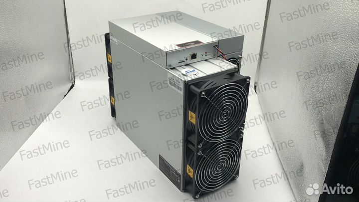 Asic Bitmain Antminer S19 Pro 110th, S19 95th, 90