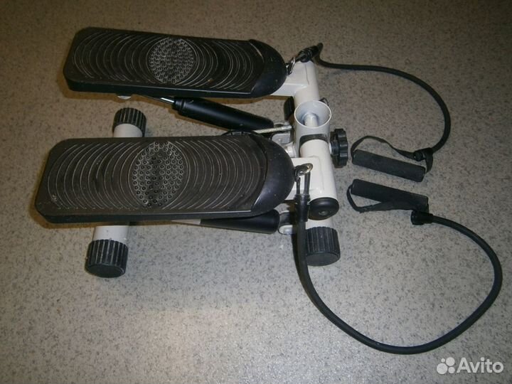 Тренажёр мини степпер Torneo Ever Proof