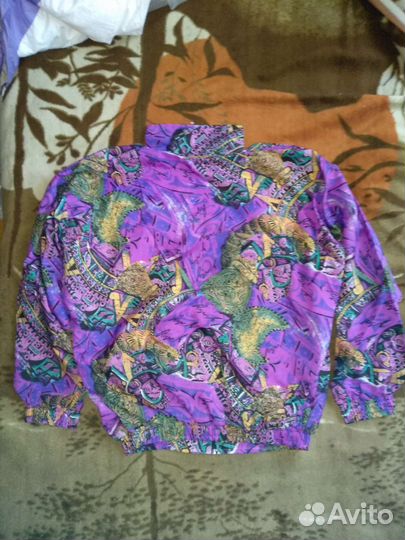 Спортивный костюм мужской новый