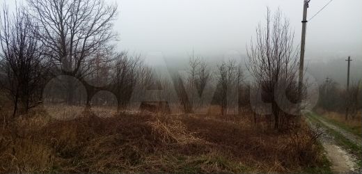 Участок 5,8 сот. (СНТ, ДНП)