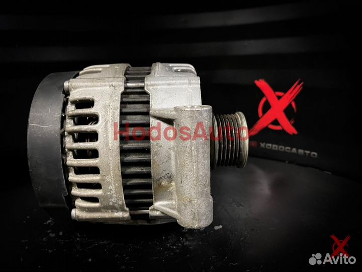 Генератор EP6