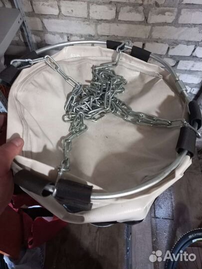 Боксерская груша BAX 80 кг 140*40 новая