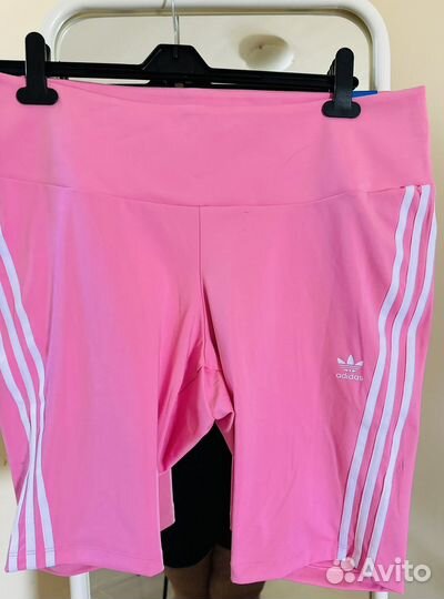 Бриджи велосипедки Adidas 54/62