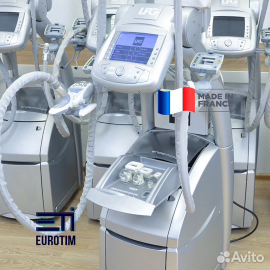 Аппарат LPG Keymodule 2i 2016/683ч Original ру