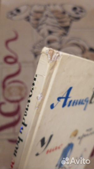 У нас под крылом (Агния Барто)