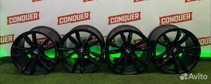 Диски на BMW X6 F16 469 стиль