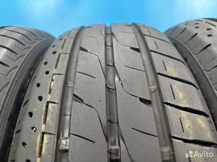 Bridgestone Luft RV II 215/60 R16 95H