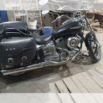 Yamaha Drag Star 400