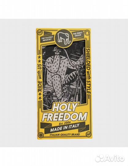 Бафф HolyFreedom - yeti 2729