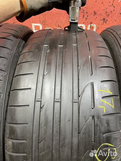 Bridgestone Potenza S001 245/40 R18