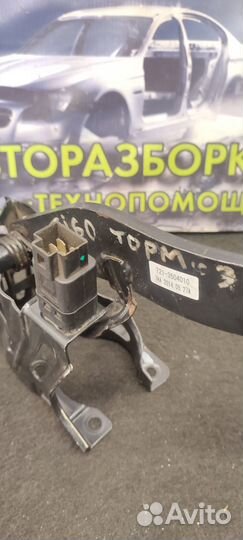 Педаль тормоза Chery Tiggo 5