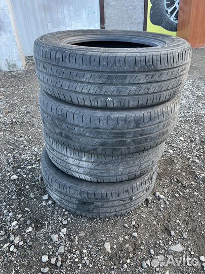 Kumho Solus SA01 Plus 205/65 R16