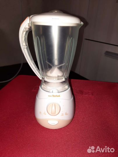 Миксер детский Tefal