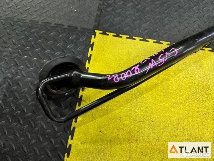 Горловина топливного бака mitsubishi delica D:5