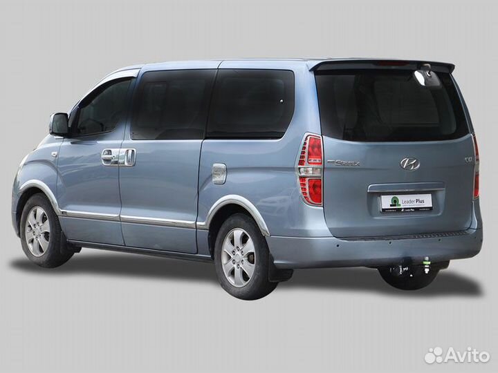 Фаркоп тсу прицепное Hyundai Grand Starex, 2007-20