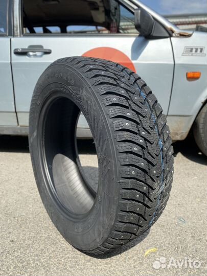 Nokian Tyres Nordman 8 SUV 235/65 R17 108T