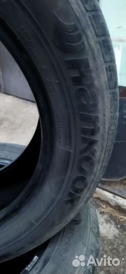 Hankook Optimo H417 225/60 R17
