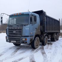 Самосвалы 20-30 кубов